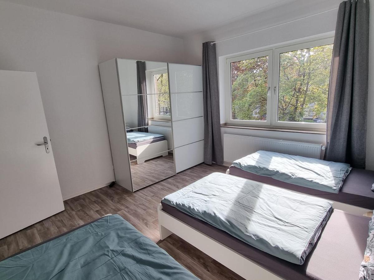 Appartamento Viktoria's In Ob-mitte *